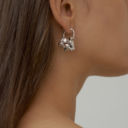 Object design pierce