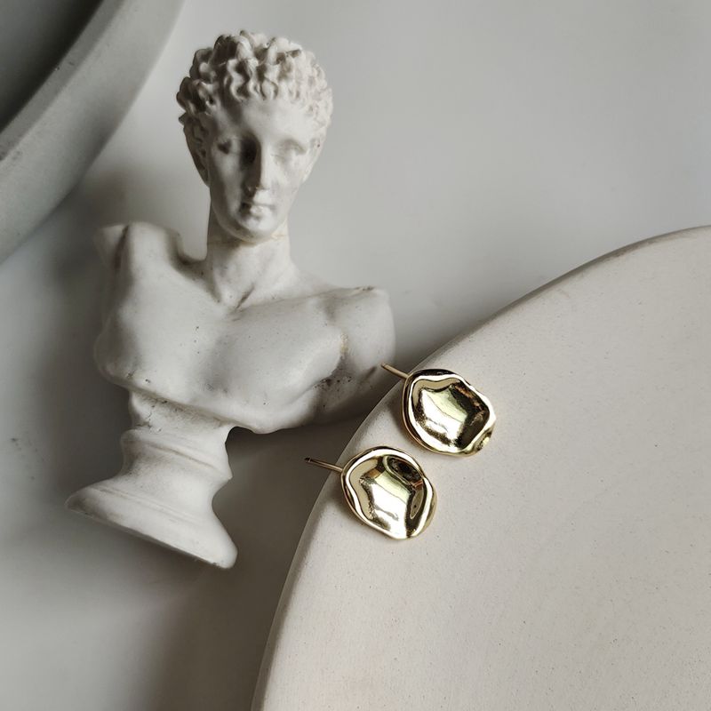 925 gold stone pierce