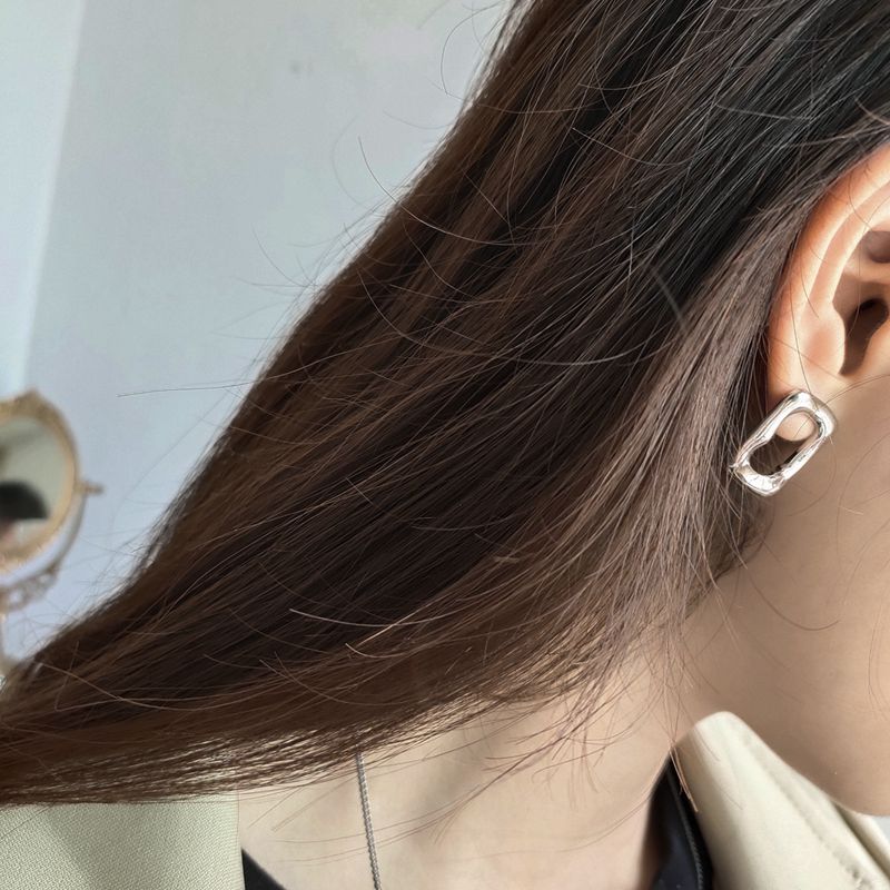 925 rectangle pierce