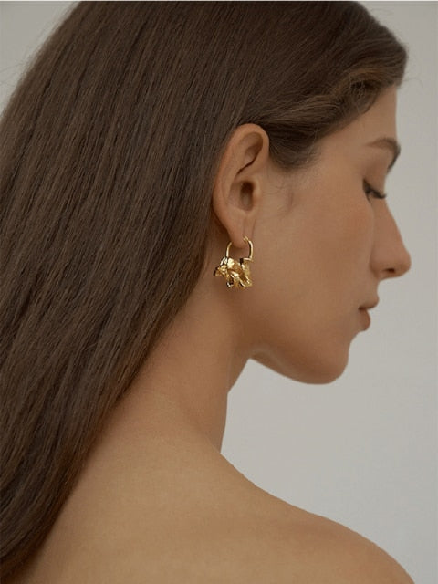 Object design pierce