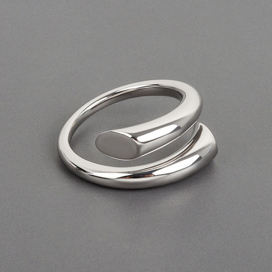 Minimal Smooth ring